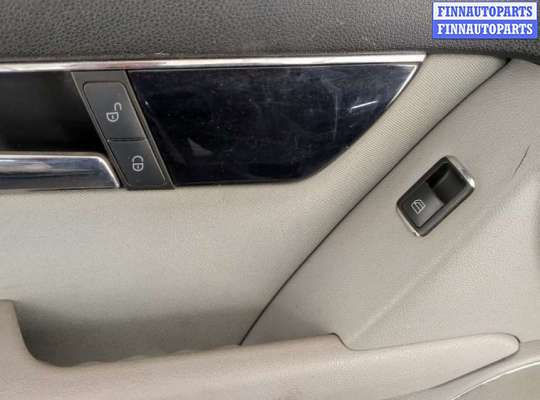 купить Ручка двери салона на Mercedes C W204 2007-2013