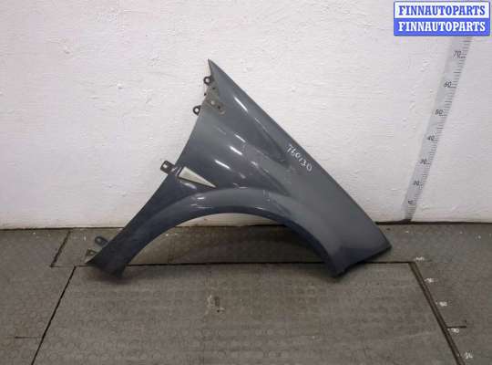 Крыло RN1569633 на Renault Megane 2 2002-2009