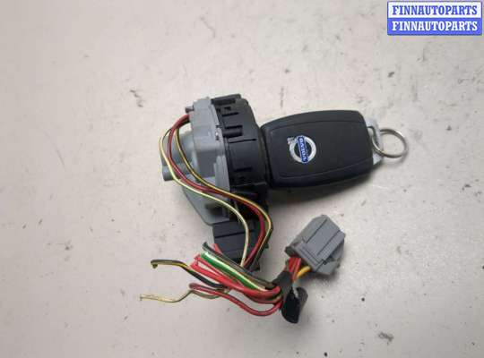 купить Замок зажигания на Volvo V50 2004-2012