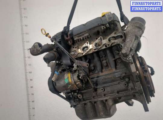 купить Двигатель (ДВС) на Opel Corsa C 2000-2006