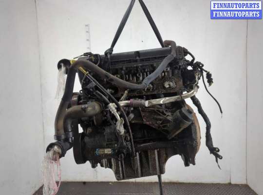 Катушка зажигания OP2353272 на Opel Astra J 2010-2017