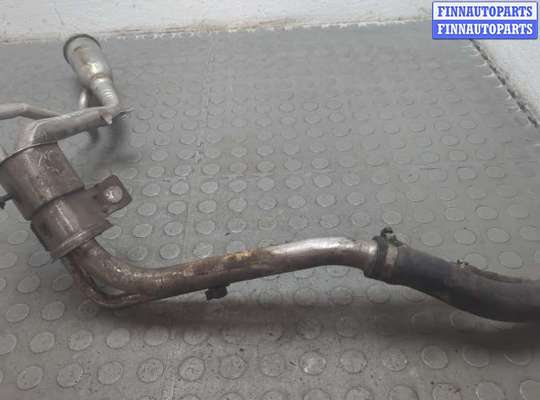 купить Горловина заливная топливная на Ford Focus 3 2011-2015