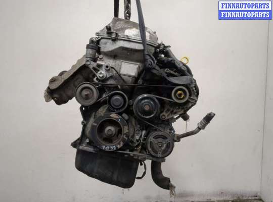 Двигатель (ДВС) TT848861 на Toyota Corolla E12 2001-2006