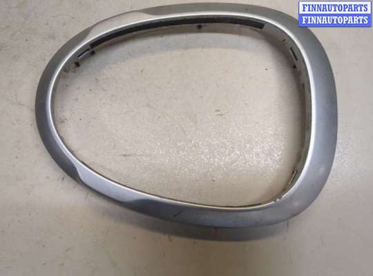 Рамка под кулису NS893387 на Nissan Juke 2010-2019