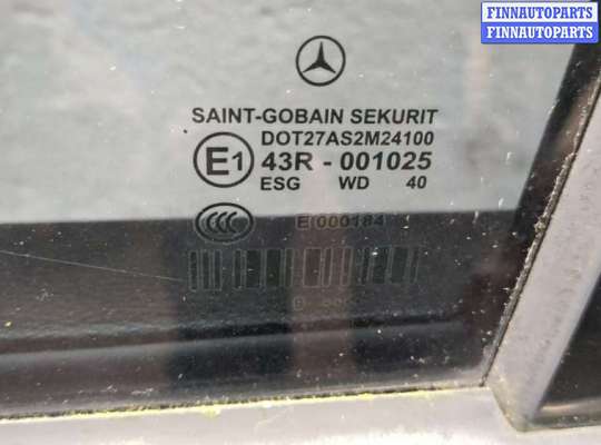 купить Дверь боковая (легковая) на Mercedes E W212 2009-2013