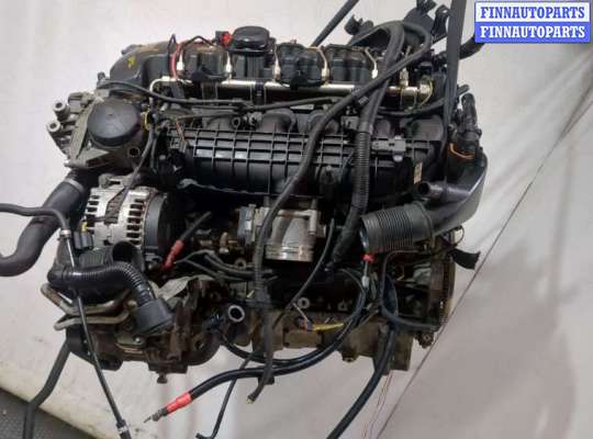 купить Турбина на BMW 5 E60 2003-2009