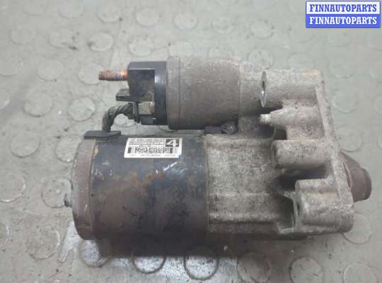 купить Стартер на Peugeot 308 2007-2013