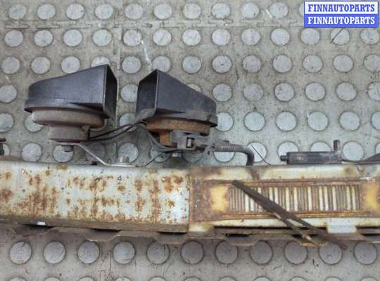 купить Усилитель бампера на Ford C-Max 2002-2010