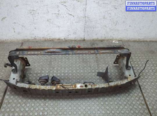 Усилитель бампера FO2145481 на Ford C-Max 2002-2010