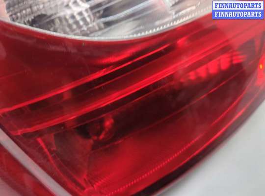 купить Фонарь (задний) на Ford Focus 3 2011-2015