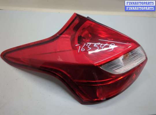 Купить Фонарь (задний) на Ford Focus 3 2011-2015 Фонарь (задний) FO2209033 на Ford Focus 3 2011-2015