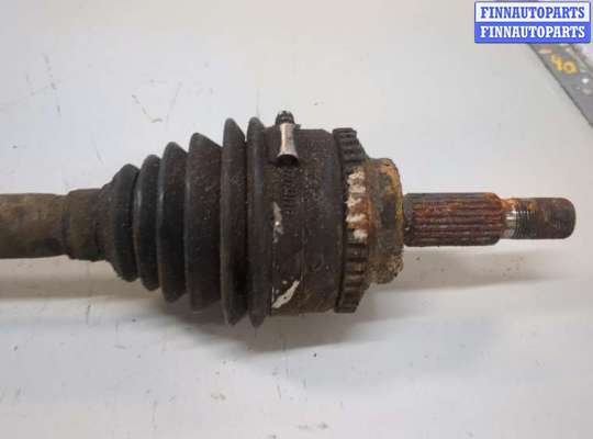 купить Полуось (приводной вал, шрус) на Renault Scenic 1996-2002