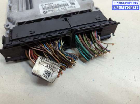 купить Блок управления двигателем на BMW 3 F34 Gran Turismo 2013-2019