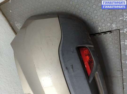купить Бампер на Renault Megane 3 2009-2016