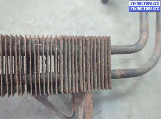 купить Радиатор гидроусилителя на Cadillac Escalade 2 2001-2006