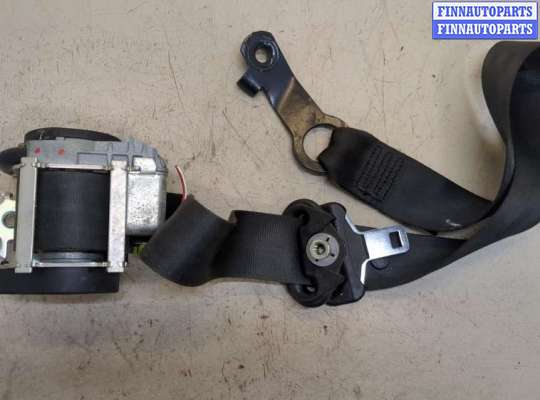 Ремень безопасности NS861366 на Nissan Qashqai 2006-2013