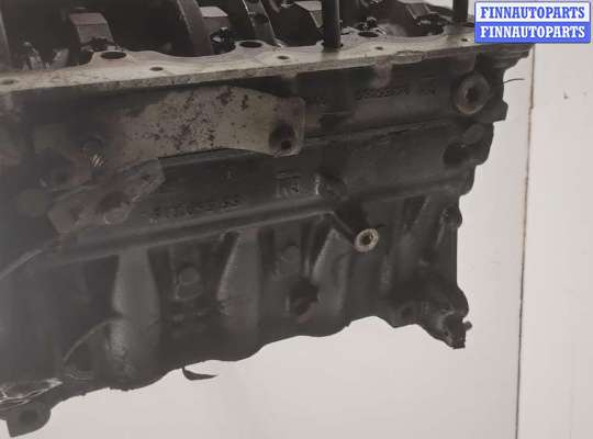 купить Блок цилиндров (Шорт блок) на Opel Astra H 2004-2010