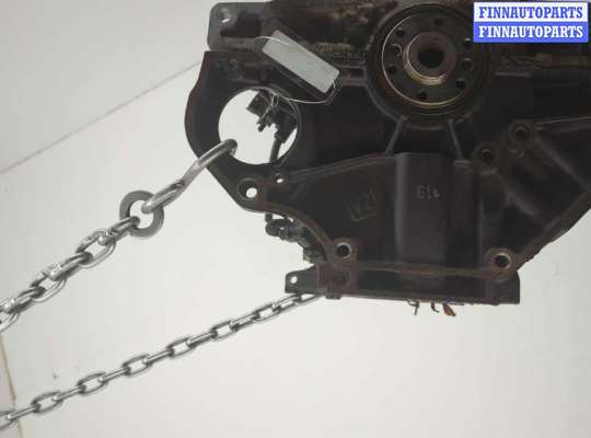 купить Блок цилиндров (Шорт блок) на Opel Astra H 2004-2010