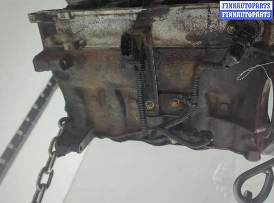 купить Блок цилиндров (Шорт блок) на Opel Astra H 2004-2010