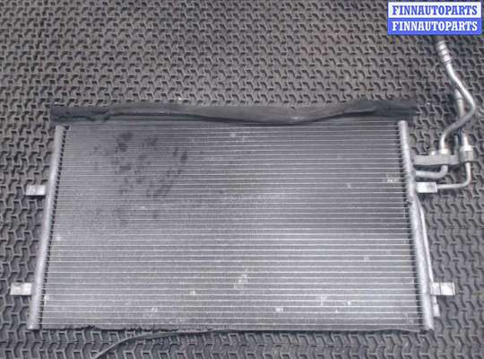 купить Радиатор кондиционера на Ford Focus 2 2005-2008