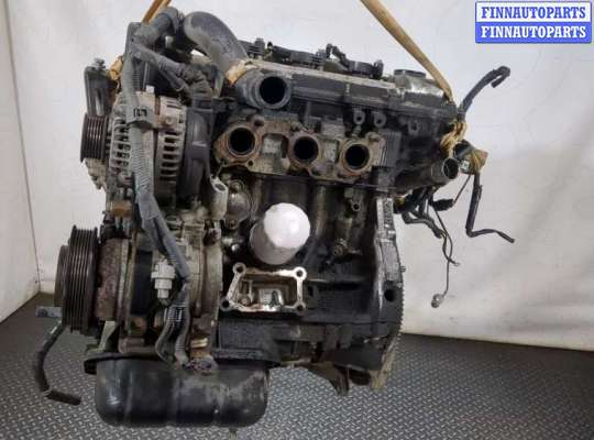купить Двигатель (ДВС) на Toyota Solara 2003-2009