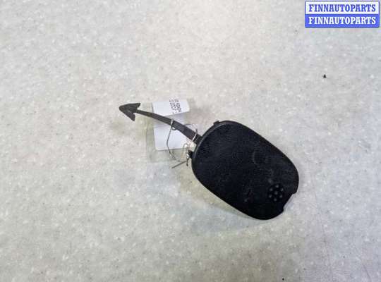 купить Заглушка буксировочного крюка на Volkswagen Touareg 2002-2007