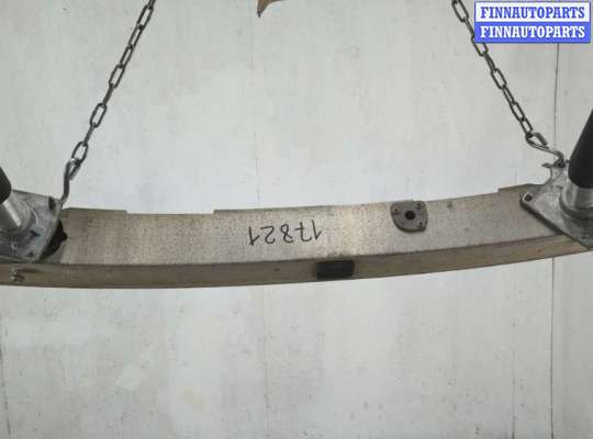 Усилитель бампера AU1655824 на Audi A8 (D3) 2002-2010