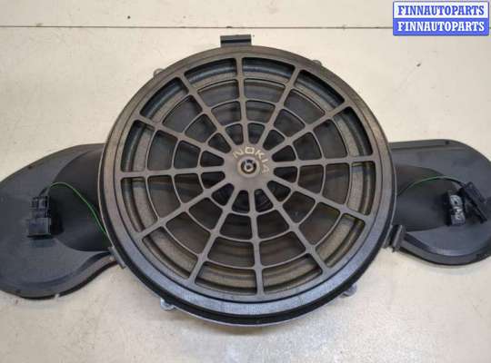 Сабвуфер MB1560260 на Mercedes S W220 1998-2006