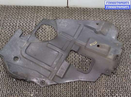 купить Защита моторного отсека (картера ДВС) на Mazda 6 2008-2012 USA
