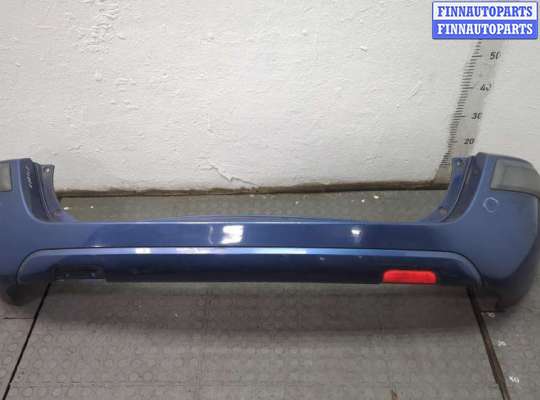 купить Бампер на Ford Fusion 2002-2012