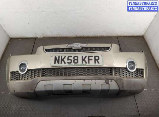 купить Фара противотуманная (галогенка) на Chevrolet Captiva 2006-2011