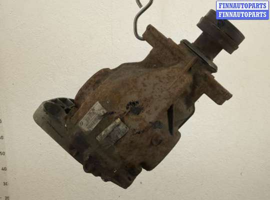 купить Редуктор моста на BMW 7 E65 2001-2008