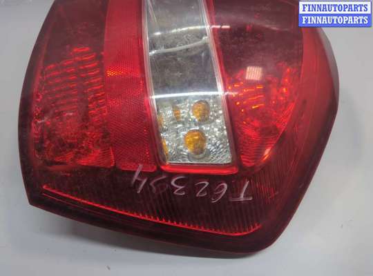 купить Фонарь (задний) на KIA Cerato 2004-2009