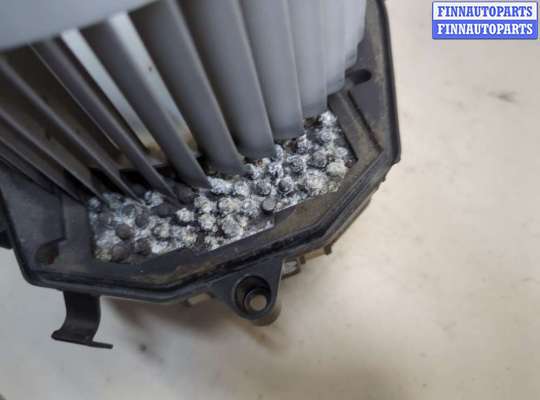 купить Двигатель отопителя (моторчик печки) на Citroen C4 Picasso 2006-2013