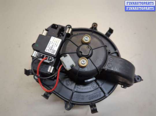 купить Двигатель отопителя (моторчик печки) на Citroen C4 Picasso 2006-2013