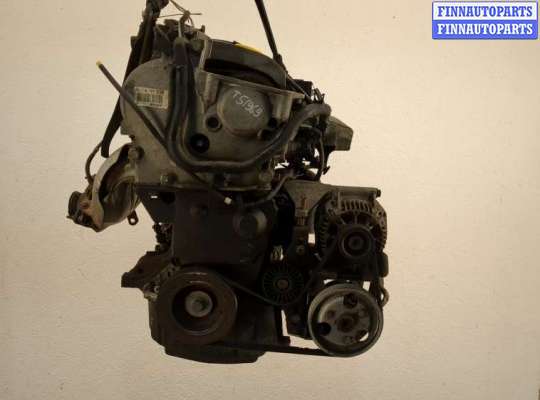 купить Форсунка топливная на Renault Scenic 1996-2002