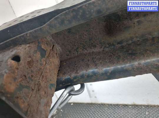 купить Усилитель бампера на Volkswagen Jetta 6 2010-2018