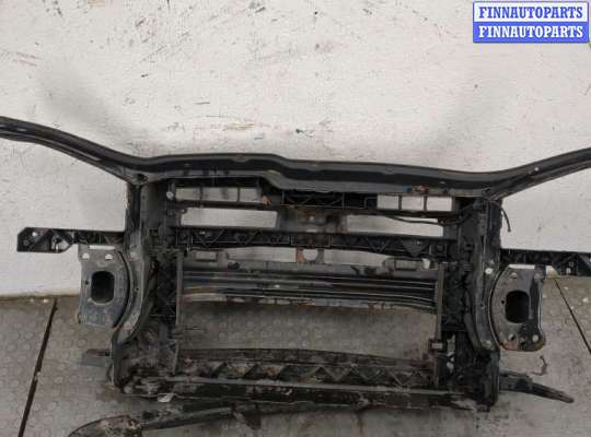 купить Рамка передняя (телевизор) на Volkswagen Golf 5 2003-2009