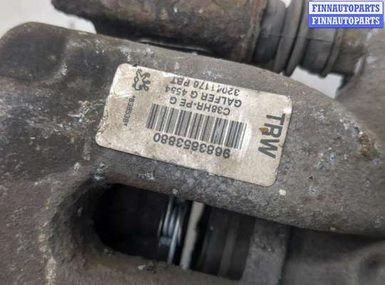 купить Суппорт на Citroen C4 2004-2010