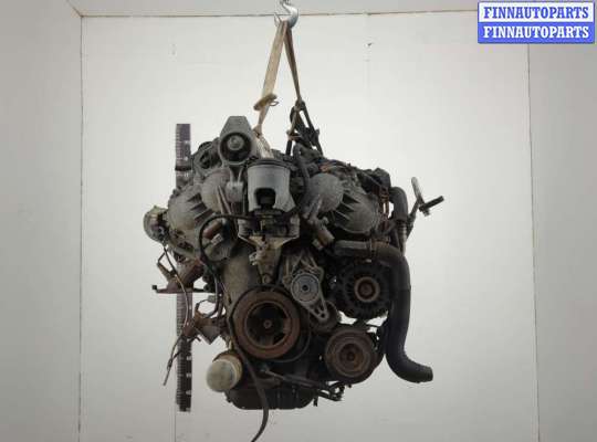 Генератор NS988599 на Nissan Pathfinder 2012-2020