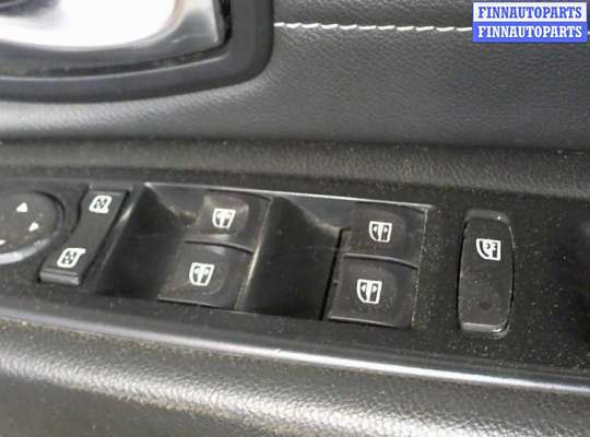 купить Дверь боковая (легковая) на Renault Scenic 2009-2012