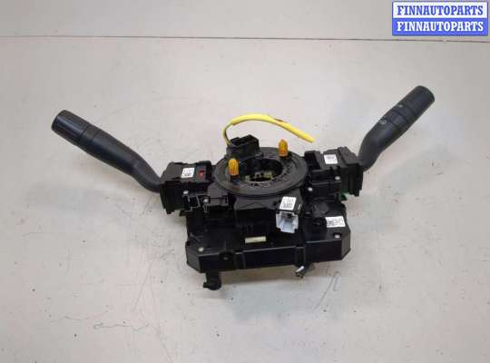 купить Переключатель поворотов и дворников (стрекоза) на Ford Explorer 2015-2019