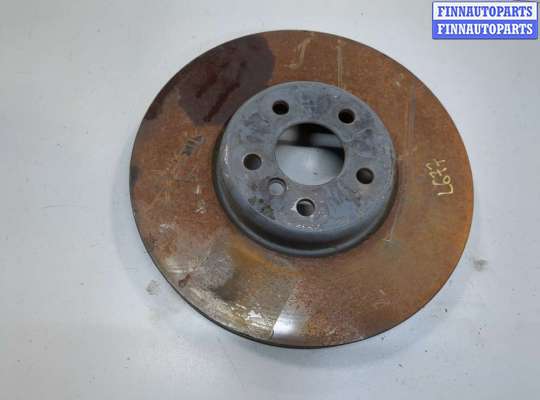 купить Диск тормозной на BMW 3 G20, G21 2018-2025