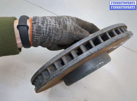 купить Диск тормозной на BMW 3 G20, G21 2018-2025