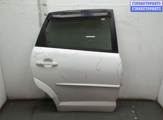 купить Стеклоподъемник электрический на Pontiac Vibe 1 2002-2008