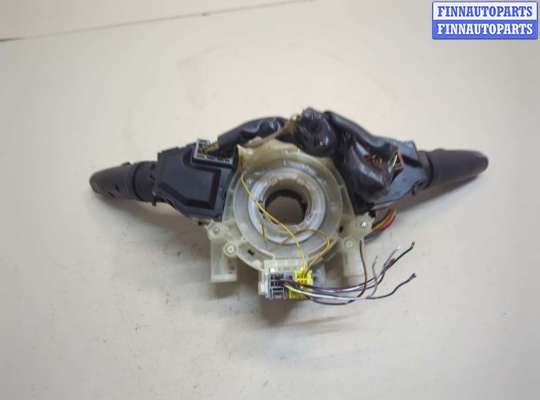 купить Переключатель поворотов и дворников (стрекоза) на Nissan X-Trail (T30) 2001-2007