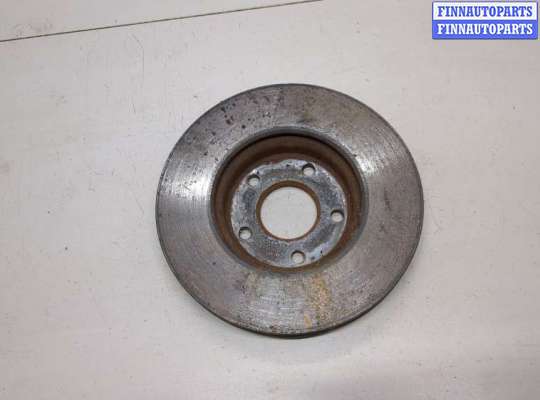 купить Диск тормозной на Volvo V50 2004-2012