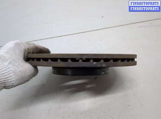 купить Диск тормозной на Volvo V50 2004-2012