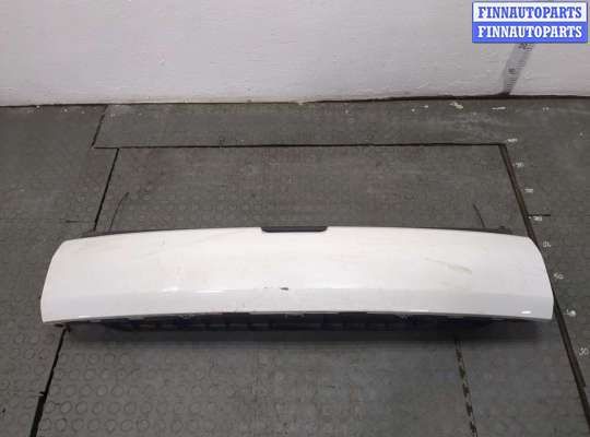 Борт откидной PG1206798 на Peugeot 3008 2009-2016