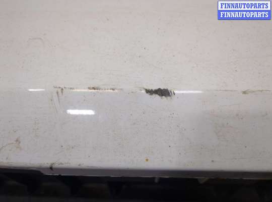 купить Борт откидной на Peugeot 3008 2009-2016